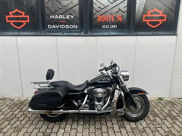 Harley-davidson Touring Road King FLHRSI - 2004