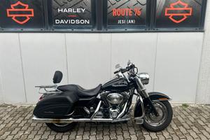 Harley-davidson Touring Road King FLHRSI - 2004