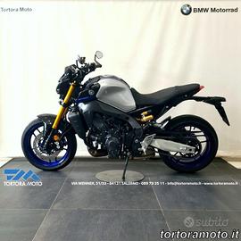 YAMAHA MT-09 890 SP Abs my21