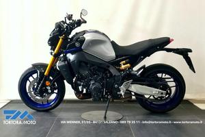 YAMAHA MT-09 890 SP Abs my21