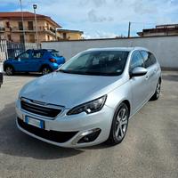 Peugeot 308 1.5 BlueHDi 120cv SW Allure