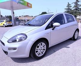 Fiat Punto 1.3 MJT Ok neopatentati