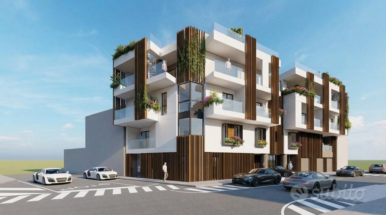 Appartamento – Civitanova Marche, Centro - Vista 2