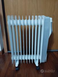 termosifone radiatore elettrico 