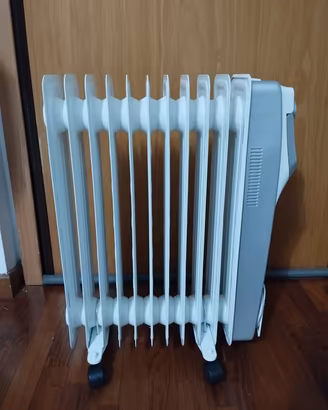 termosifone radiatore elettrico 