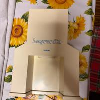 Tritaghiaccio Lagranita GIRMI