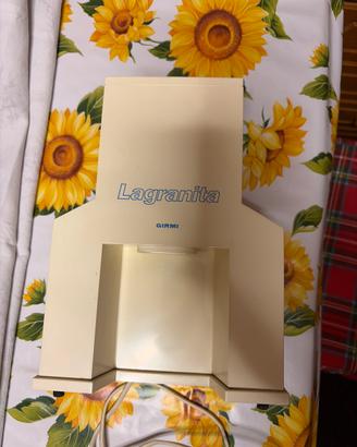 Tritaghiaccio Lagranita GIRMI