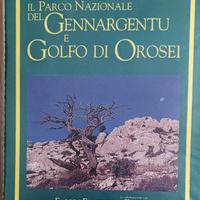 Carte guida dei Parchi Naturali