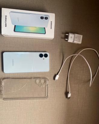 Samsung  A06
