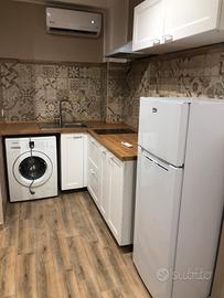 Bivani arredato via Dalmazia