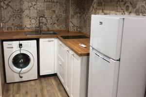 Bivani arredato via Dalmazia