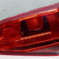 FARO POSTERIORE INTERNO DESTRO VOLKSWAGEN GOLF 7