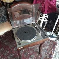 Pioneer LP112D