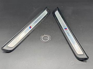 SET RIFINITURE BMW M G20 G21 G26 51478079739 2017-