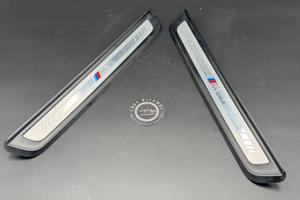 SET RIFINITURE BMW M G20 G21 G26 51478079739 2017-