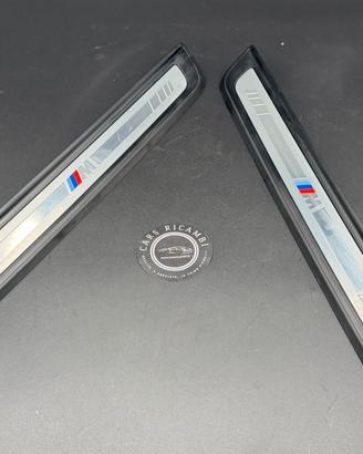 SET RIFINITURE BMW M G20 G21 G26 51478079739 2017-