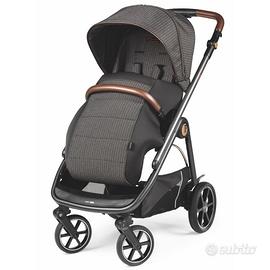 Trio peg perego veloce 500
