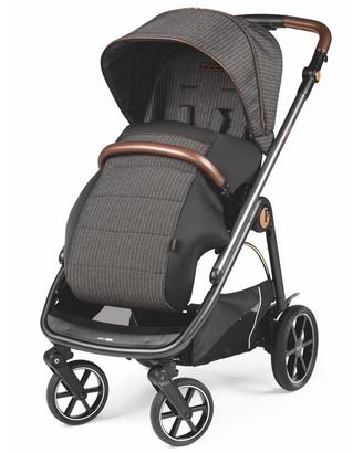 Trio peg perego veloce 500