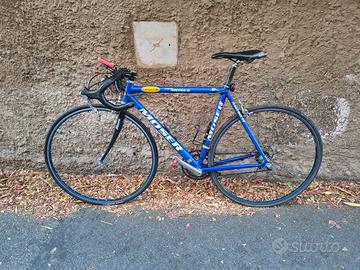 Bicicletta corsa vintage Moser
