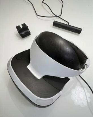 Visore PlayStation 4