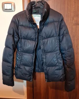 giubbino Benetton 