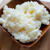Grani di Kefir attivi