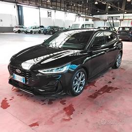 Ford Focus 1.5 EcoBlue 115 CV automatico 5p. ST-Li