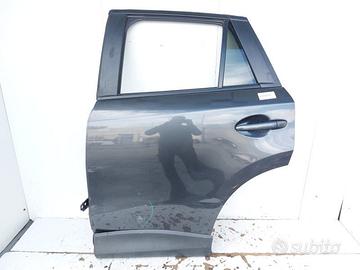 KDY37302XC PORTA POSTERIORE SX MAZDA CX-5 (KE-GH) 