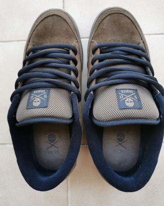 Scarpe C1RCA AL50 suede n.10US / 43 EU