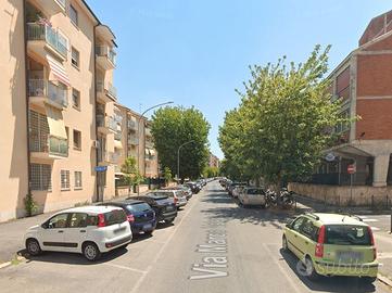 Lucio sestio camera ad uso singolo