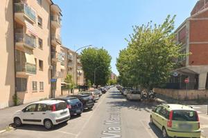 Lucio sestio camera ad uso singolo