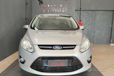 Ford C-Max C-Max7 1.6 TDCi 115CV Titanium Business