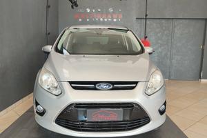 Ford C-Max C-Max7 1.6 TDCi 115CV Titanium Business