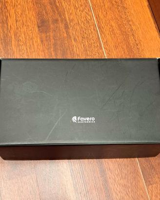 favero duo 