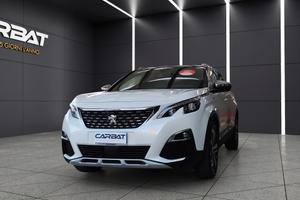 Peugeot 5008 BlueHDi 180 S&S EAT8 GT