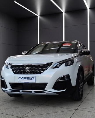 Peugeot 5008 BlueHDi 180 S&S EAT8 GT