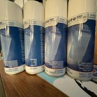 Sbloccante/Detergente spray/Zincante Prodotti orig