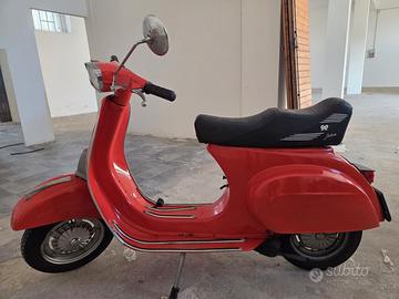 Vespa Special 50 cc (1982)