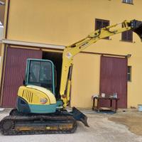 Escavatore vio 55