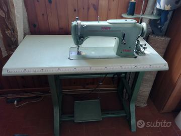 macchina da cucire professionale Pfaff