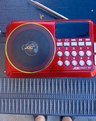 Radio 
