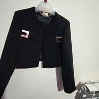 Elisabetta Franchi giacca bambina