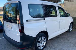 VOLKSWAGEN Caddy 2.0 TDI 102 CV Life 7 Posti