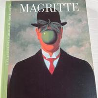 Magritte libro sul pittore