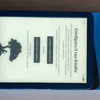 Kindle 11a Generazione, Ultimo modello (2022)