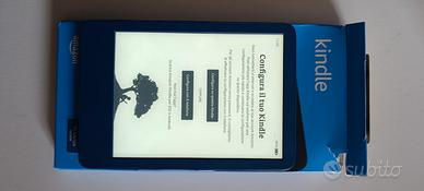 Kindle 11a Generazione, Ultimo modello (2022)