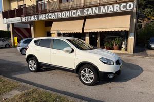 NISSAN - Qashqai - 1.6 dCi DPF Acenta #