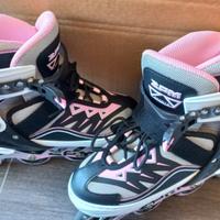 Pattini  roller bambina