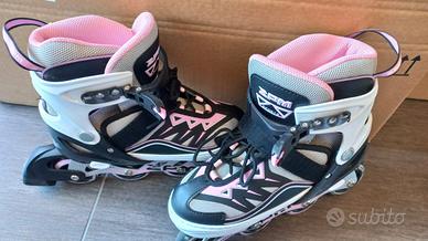 Pattini  roller bambina