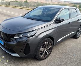 PEUGEOT 3008 3ª serie - 2023